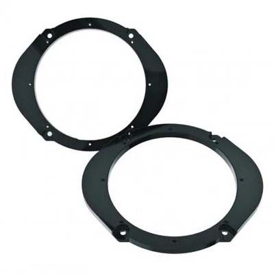 $28.85 • Buy Aerpro APS275 5x7'' To 6/6.5'' Speaker Spacer Adaptors