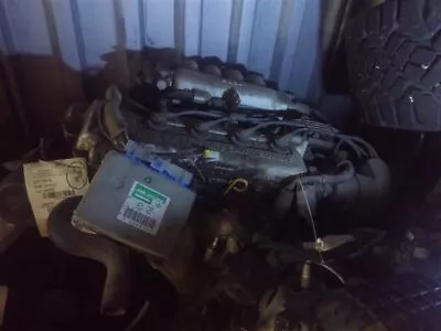 Engine 1.6L 2 Door VIN E 4th Digit GA16DE Canada Fits 91-96 SENTRA 26445 • $950