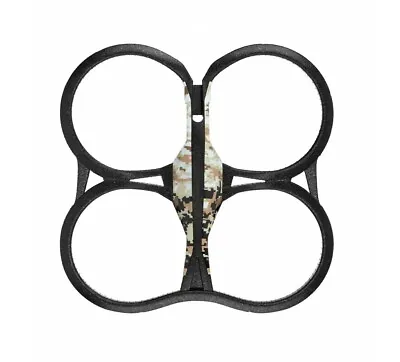 Parrot AR Drone 2.0 Elite Edition Sand Indoor Hull • $69.99