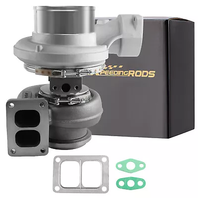 S410SX Upgrade Billet Turbo For Caterpillar CAT 3406 3406B 3406C C15 C16 0R6957 • $434