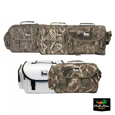 $44.90 • Buy New Banded Gear Air Ii Blind Bag - Camo Hunting Pack Shell Storage Bag 2 -