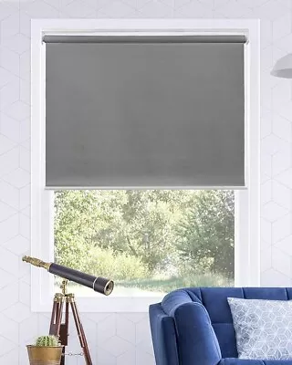 CHICOLOGY Roller Window Shades  Window Blinds  Window Shades For Home  Roller... • $21.99