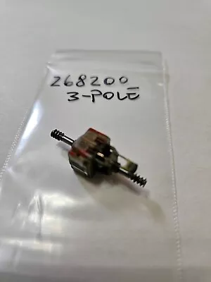 Marklin 268200 Z Scale 3-Pole Motor  • $24.99