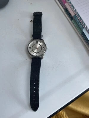 £10 • Buy Miss Sixty Chunky Women’s Watch