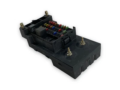$180 • Buy 1999 Ford F250 F350 7.3 Interior Fuse Panel Junction Box Module F81B-14A067-EG