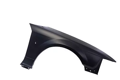 Right Passenger Side Primed Fender Assembly Replacement For 99-04 Ford Mustang • $159.79