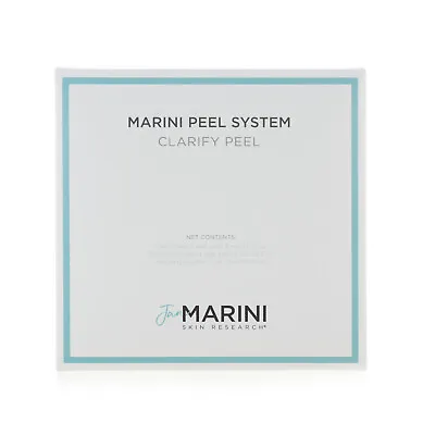 Jan Marini Mairni Peel System Clarify Peel NEW FAST SHIP • $156.98