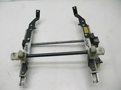 00-02 MERCEDES W220 S600 S500 Rear Left OR Right Seat Rail Track OEM 050119R • $48.94