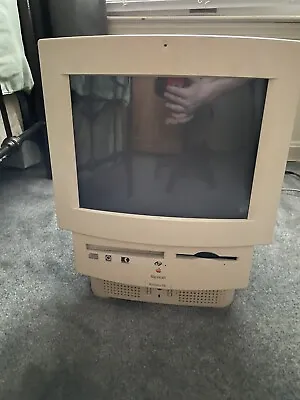 Apple Macintosh Performa 550 Computer • $1000