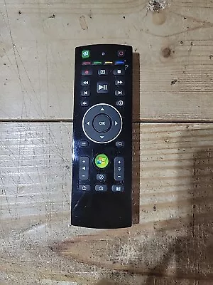 Genuine OEM Acer Computer Windows Media Center Remote Control With Keyboard  • $9.88