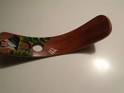 $15 • Buy  Vacation  Costa Rica  Monkey Wood 10'' Long