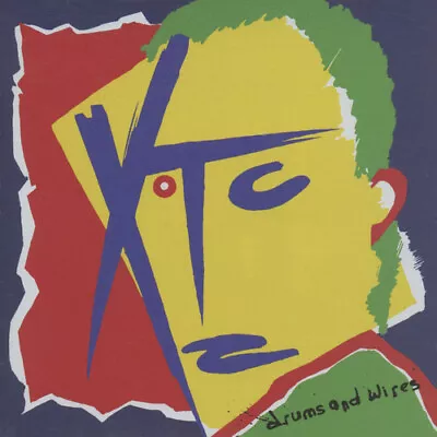 XTC : Drums And Wires CD (2012) ***NEW*** Highly Rated EBay Seller Great Prices • £10.08