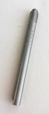 Vintage Genuine Stanley Yankee 3PT PHILLIPS Screwdriver Bit 68-912 1313 For 131A • £6.75