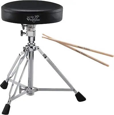 Roland Drum Throne And Sticks Hardware Pack For TD-02/TD-02KV • $243.95