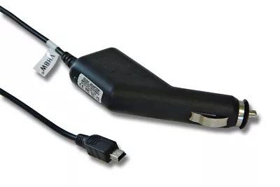 TMC Antenna With Car Charging Cable For NAVIGON 70 Easy Europe 20 • £7.62