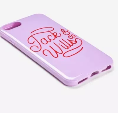 Jack Wills IPhone 6/6S/7/8 Case • £4.10