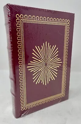 Easton Press - Omega - Jack McDevitt - Signed First Edition - Sealed! • $79.99