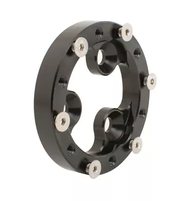 JOES Racing Products 13411 MOMO STEERING QUICK RELEASE ADAPTER RING ONLY • $55.28
