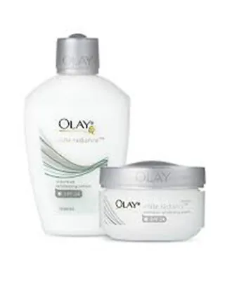 $56.51 • Buy Olay White Radiance Intensive Whitening Skin Lotion SPF24 Health Beauty 30ml
