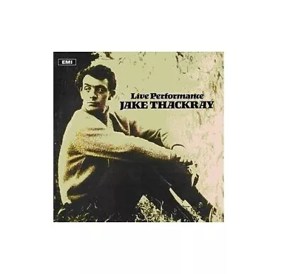 £32.16 • Buy Live Performance -  CD BSVG The Cheap Fast Free Post The Cheap Fast Free Post