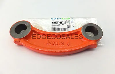 RB23866723 Right Hand Bucket Link Fits Kubota  U15-3 & U17-3 Alpha Series  • £75