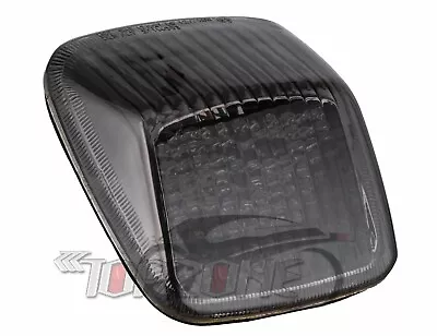 $65.66 • Buy Fit HARLEY V-ROD; Night ROD;  Street ROD; Sequential LED Taillight+Turn Signal