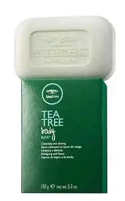 Paul Mitchell Tea Tree Special Body Bar Soap (Select Size) • $12.99