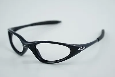 1st Gen. Oakley Minute 1.0 Metallic Black Sunglasses Frames • $199.99