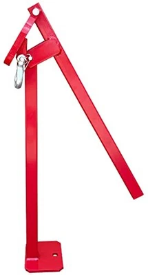 $60.37 • Buy T-Post Puller Fence Post Puller 24 