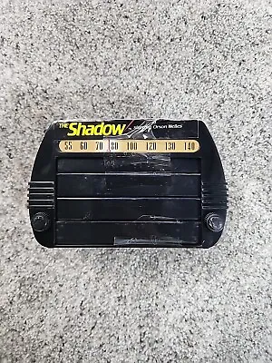 The Shadow Cassette Radio Box Set Orson Welles Show Sci-Fi Story Wells • $8.89