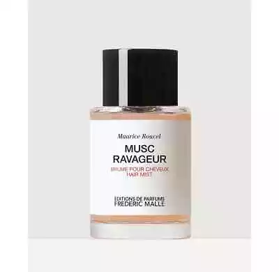 Frederic Malle Musc Ravageur Hair Mist 100ml/3.4oz New Authentic • $130