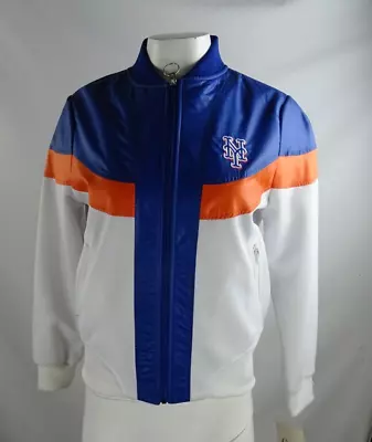 New York Mets MLB G-III Women's Track Jacket • $34.99