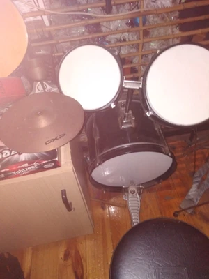Beginners Drum Kit • $132