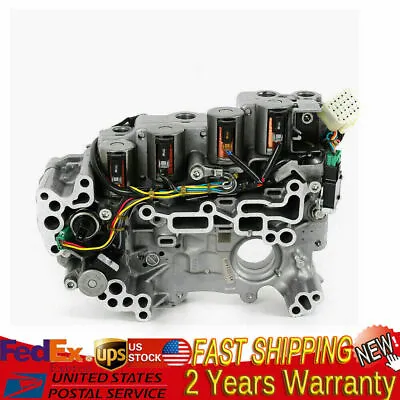 2010-2018 Nissan March CVT Valve Body RE0F11A JF015E OEM   • $169.95