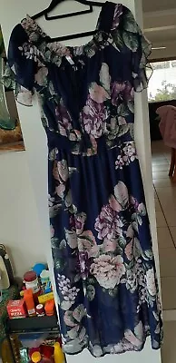 $10 • Buy Gorgeous Maxi Dress - Miss Mango