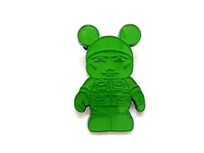 Disney Pin Vinylmation Toy Story Collectors Set - Green Army Man [80601] • $7
