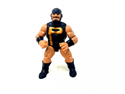 Marvel Legends Hasbro Alpha Flight Series Puck Action Figure (M) • $29.99