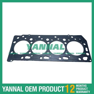 4D56 Head Gasket For Mitsubishi Diesel Engine Parts • $57.73