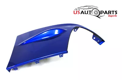 Genuine Subaru Front Left Bumper Cover Skirt For Impreza WRX STI 04-05 • $111.70