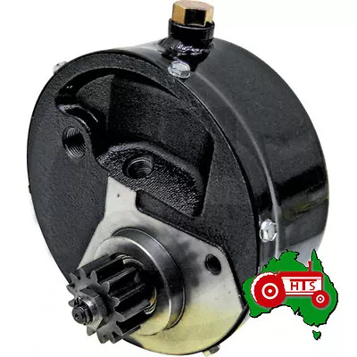 Power Steering Pump Fits For Massey Ferguson 135 148 240 250 550 • $455