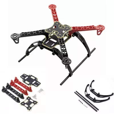 FPV F330 MultiCopter Frame Airframe Flame Wheel Kit With Landing Gear 330mm • $15.70