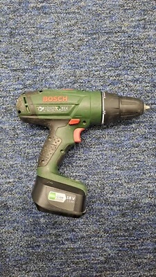 £26 • Buy Bosch Drill PSB 18 LI-2 And Battery