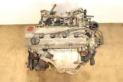 93 94 95 96 97 98 99 00 01 Nissan Altima 2.4L 4CYL DOHC ENGINE KA24 JDM KA24DE • $1399