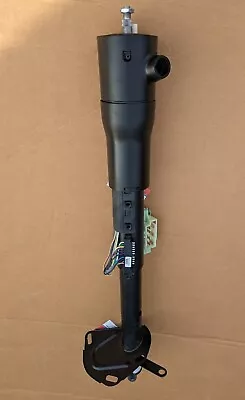 1970-76 Camaro Firebird Rebuilt OEM Tilt Floor Shift Steering Column GM  • $819