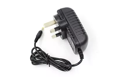 New UK Replacement Battery Wall Charger AC/DC Power Adapter For Arizer Solo • £5.22