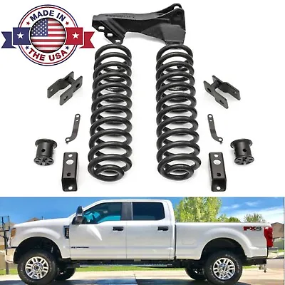 ReadyLIFT 46-2728 2.5  Front Leveling Lift Kit For 11-19 Ford F250 F350 4wd • $599.95