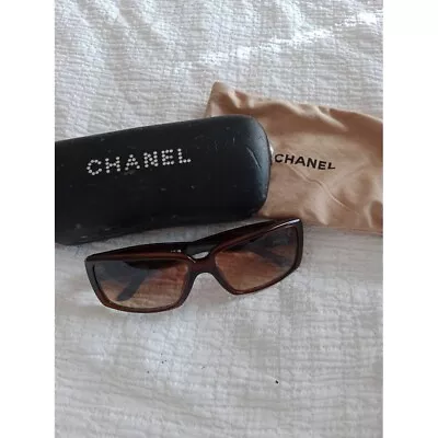 Chanel Sunglasses Vintage • $320