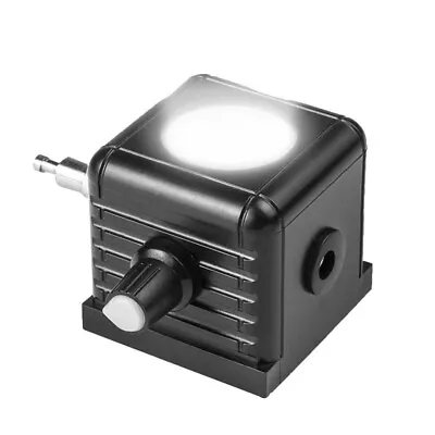 110V-240V Biological Microscope Bottom LED Light Supplementary Lamp Source • $16.14