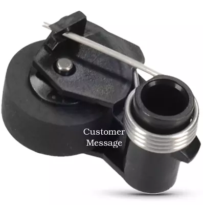 £9.95 • Buy Panasonic Technics Cassette Pinch Roller RXP0015 - RXPN0001