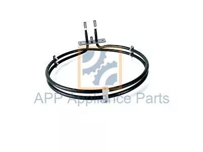 BEKO Euromaid Oven FAN FORCED ELEMENT 1800W 262900074 26290063 262900027 • $28.70